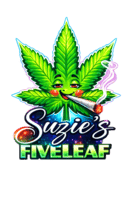 Suzies FiveLeaf